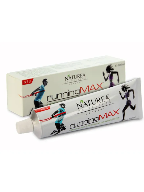 Artikal RunningMAX Fotografija