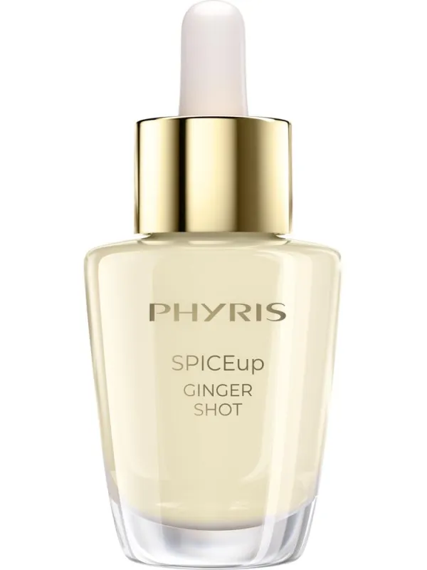 Artikal SPICEup GINGER SHOT Fotografija