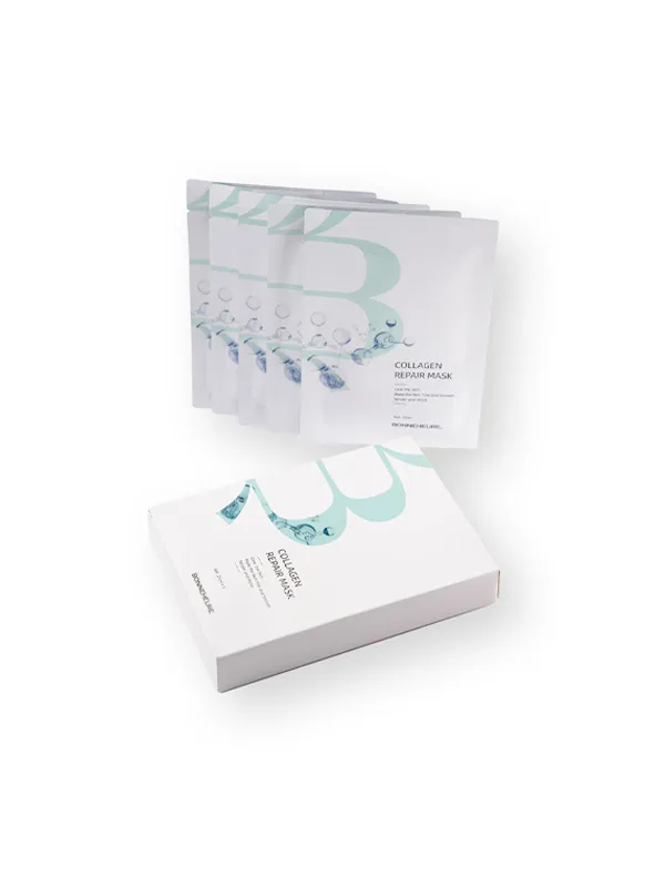 Artikal Bonneheure Collagen Repair Mask Fotografija