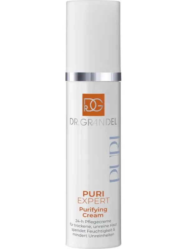 Artikal Purifying Cream Fotografija