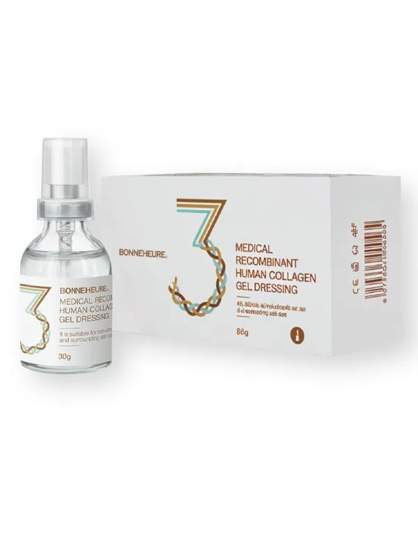 Artikal Medical Recombinant Human Collagen Gel Dressing, 30 ml Fotografija