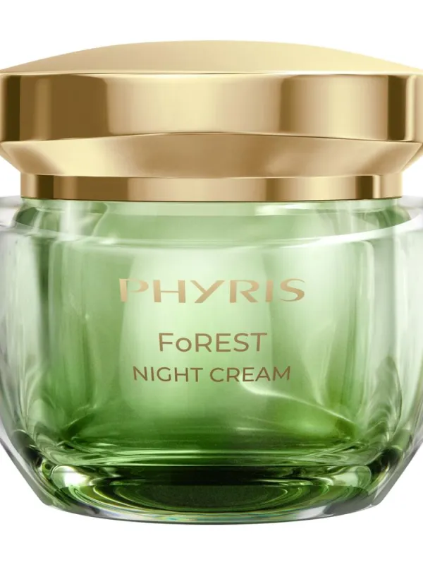 Artikal FoREST NIGHT CREAM Fotografija