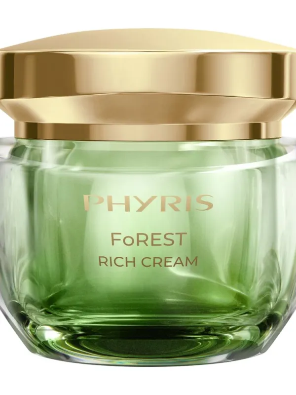 Artikal FoREST RICH CREAM Fotografija