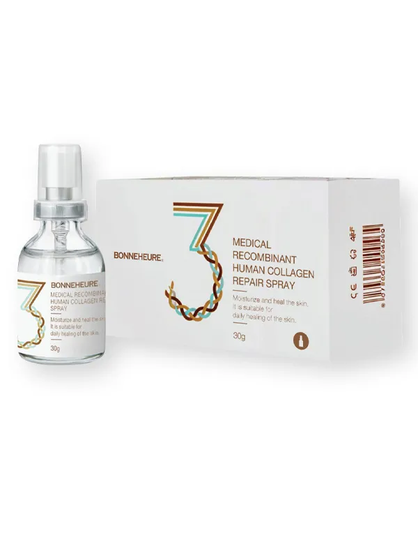Artikal Medical Recombinant Human Collagen Repair Spray, 30 ml Fotografija