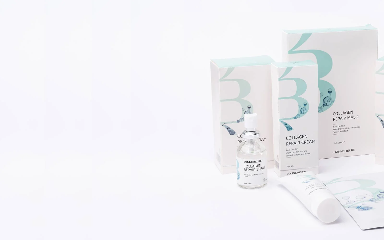 BONNEHEURE® COSMETICS