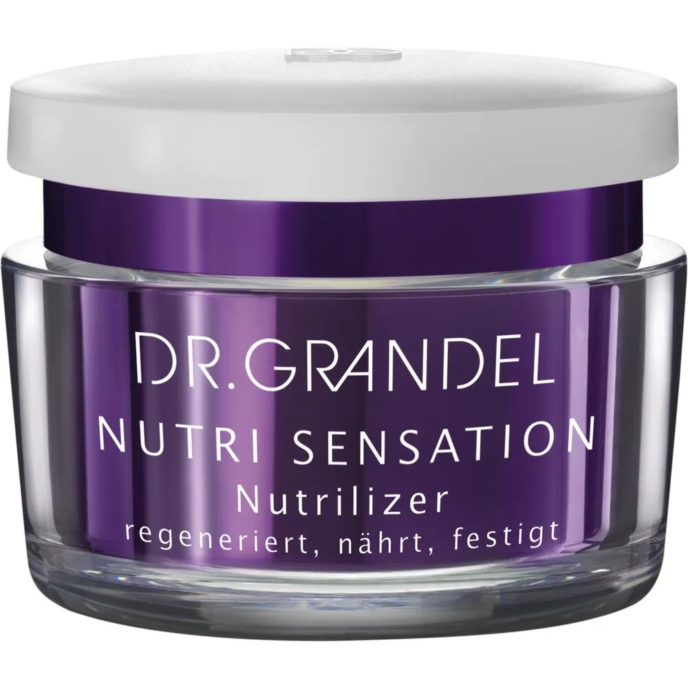 NUTRI SENSATION Nutrilizer