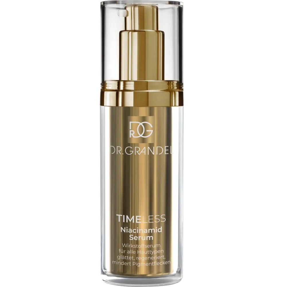 Niacinamid Serum