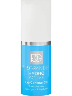 HYDRO ACTIVE Eye Contour Gel