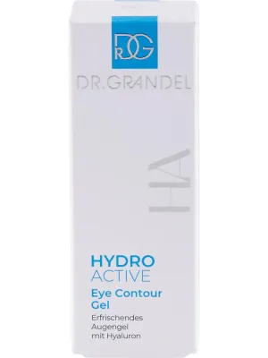 HYDRO ACTIVE Eye Contour Gel