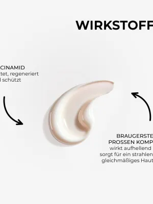 Niacinamid Serum