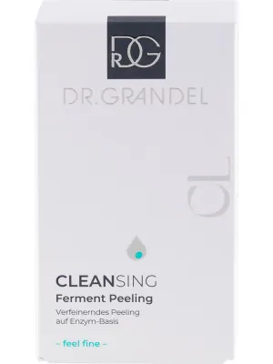 Ferment Peeling