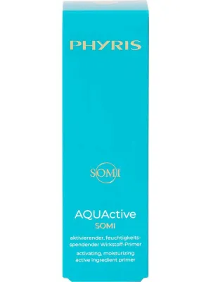 AQUActive SOMI