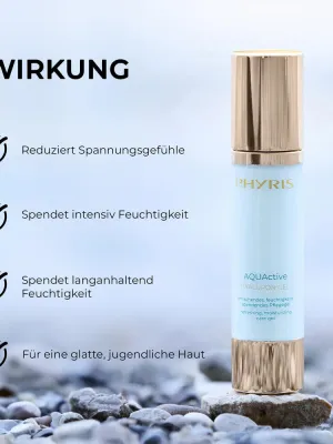 AQUActive HYALURON GEL