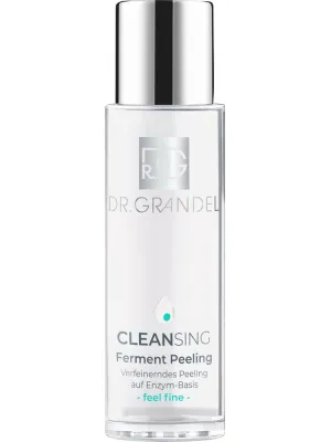 Ferment Peeling