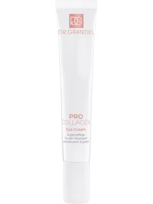 Pro Collagen Eye Cream