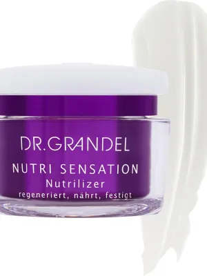 NUTRI SENSATION Nutrilizer