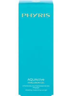 AQUActive HYALURON GEL
