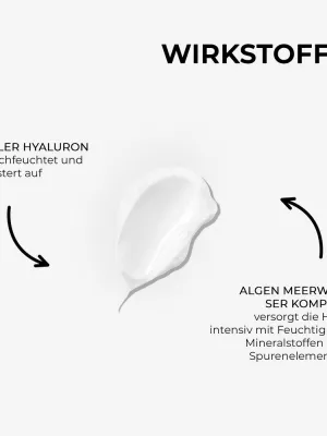 HYDRO ACTIVE Hyaluron Refill Cream