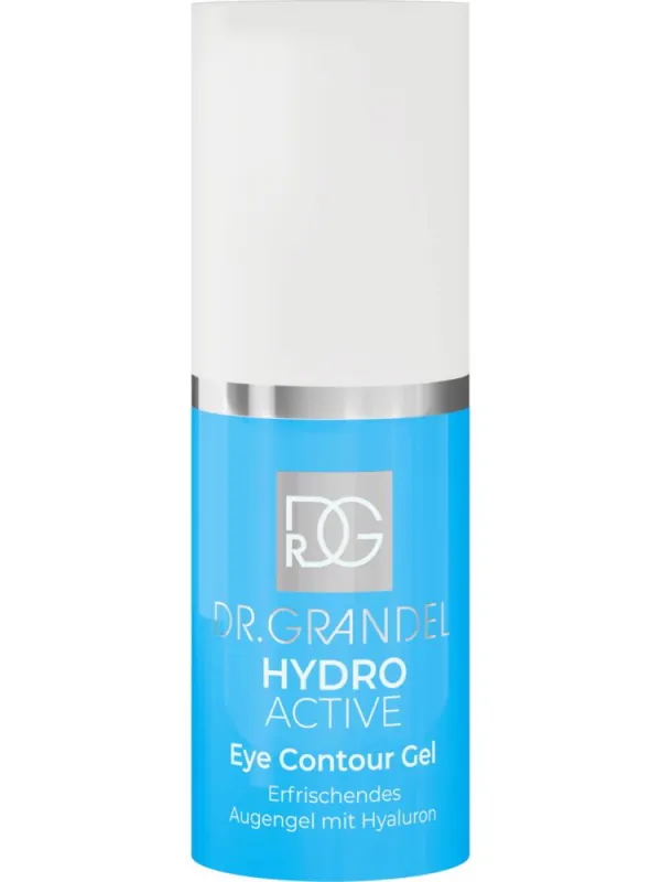 Artikal HYDRO ACTIVE Eye Contour Gel Fotografija