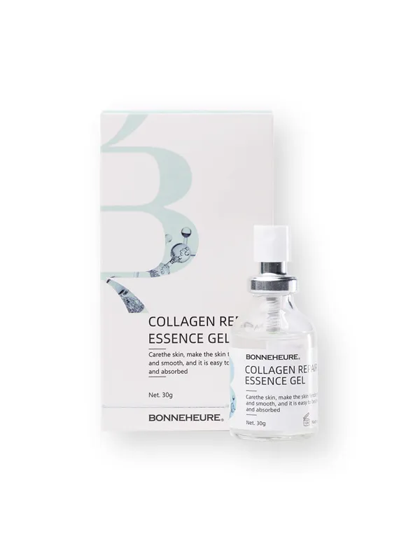 Artikal Bonneheure Collagen Repair Gel Fotografija
