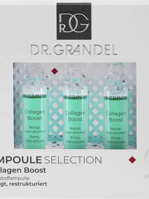 Artikal Collagen Boost Ampule Fotografija