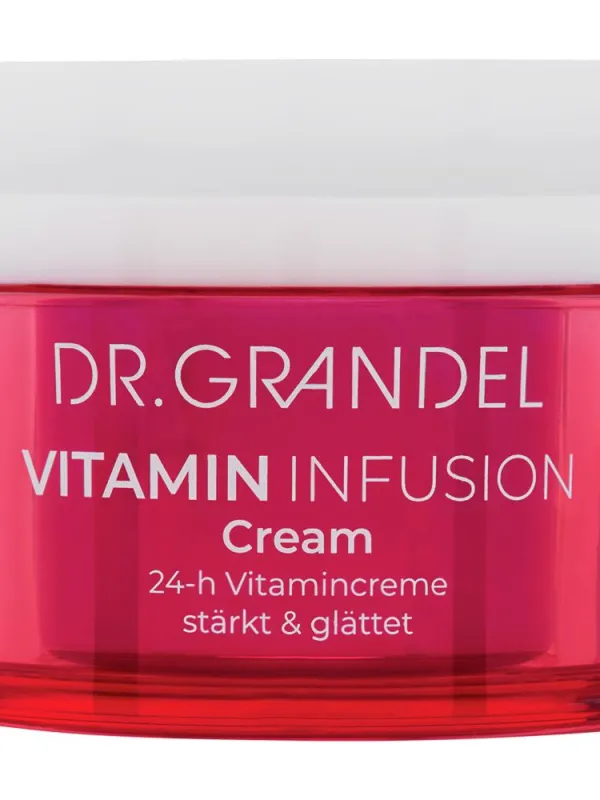 Artikal Vitamin Infusion Cream Fotografija