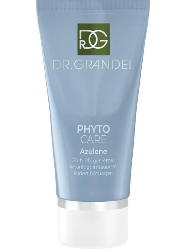 Artikal PHYTO CARE Azulene Fotografija