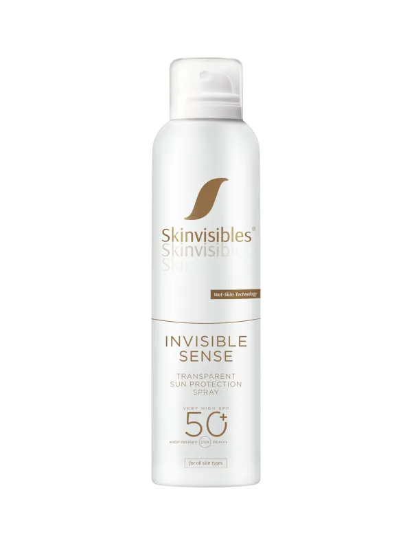 Artikal INVISIBLE SENSE SPF50+ Fotografija