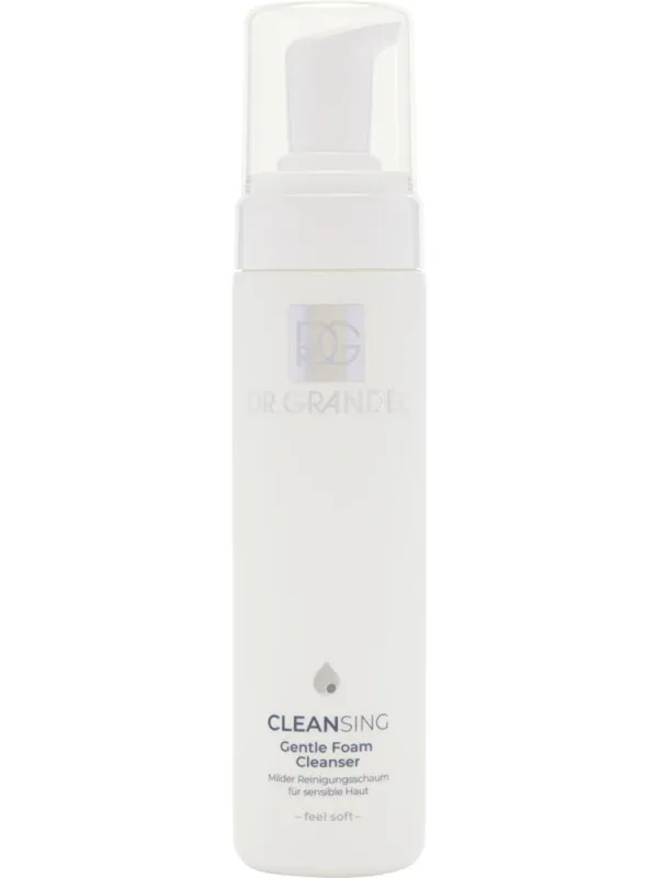 Artikal Gentle Foam Cleanser Fotografija