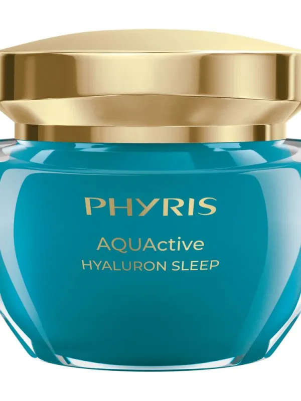 Artikal AQUActive HYALURON SLEEP Fotografija