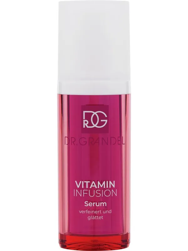 Artikal Vitamin Infusion Serum Fotografija
