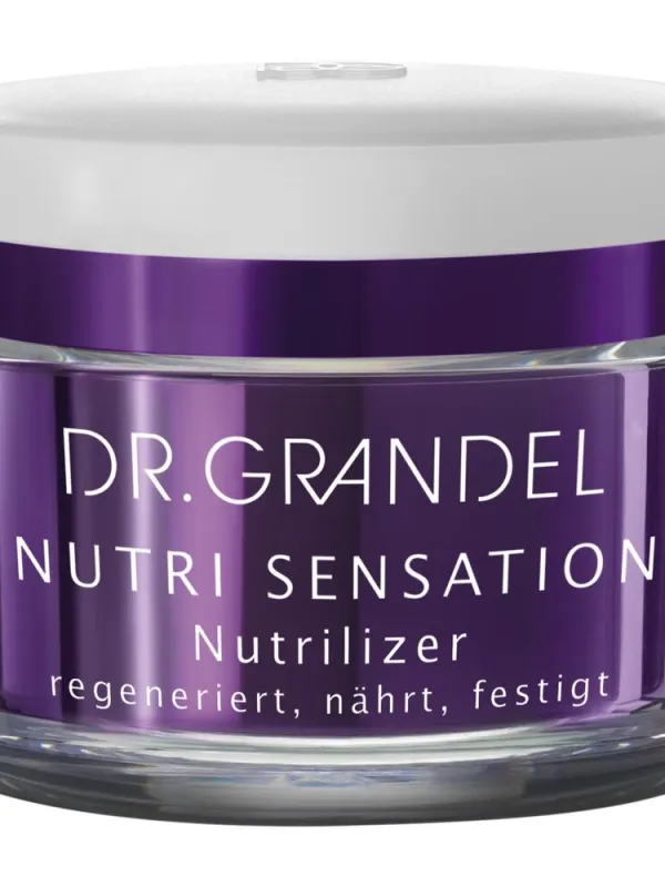 Artikal NUTRI SENSATION Nutrilizer Fotografija