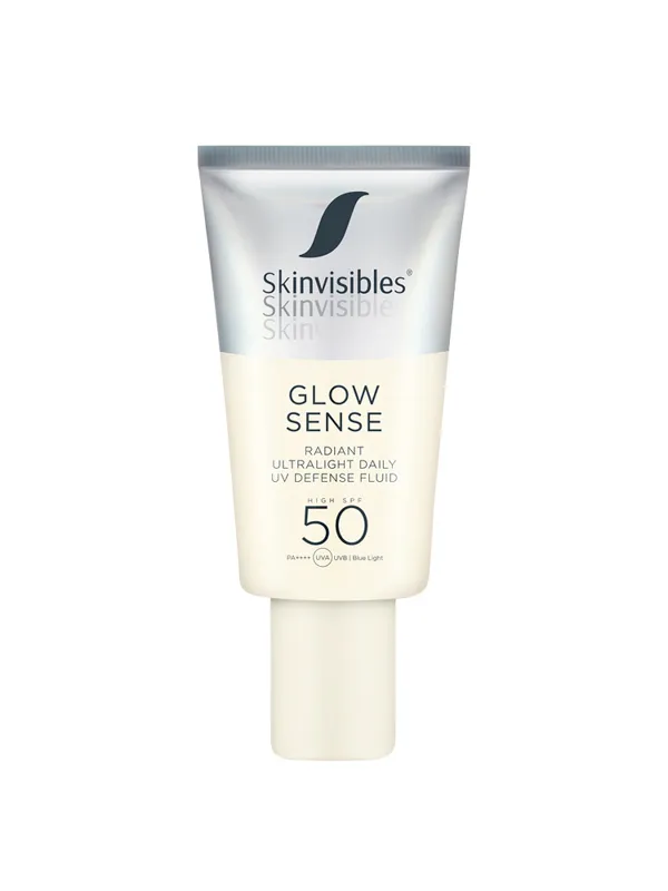 Artikal GLOW SENSE SPF50 Fotografija