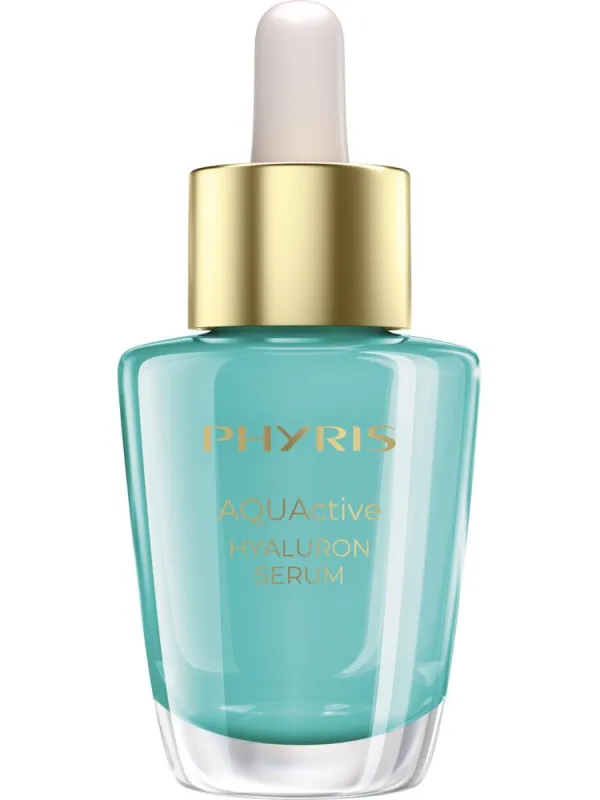 Artikal AQUActive HYALURON SERUM Fotografija