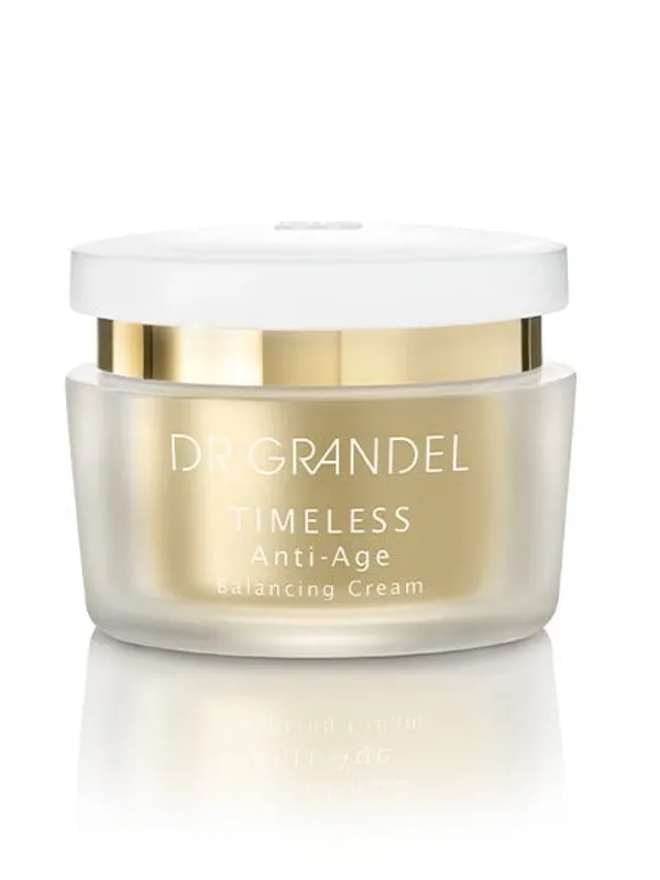 Artikal TIMELESS Balancing Cream Fotografija