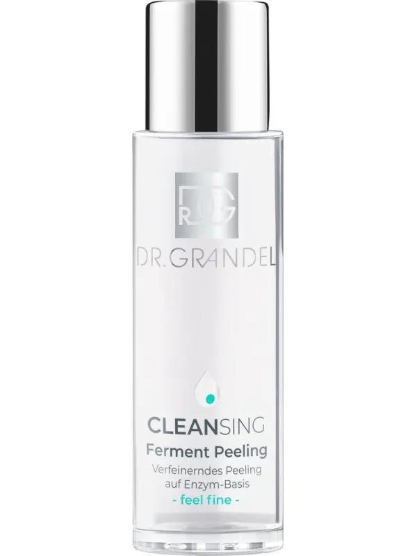 Artikal Ferment Peeling Fotografija