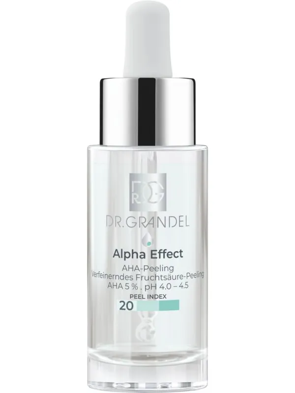 Artikal Alpha Effect AHA-Peeling Fotografija