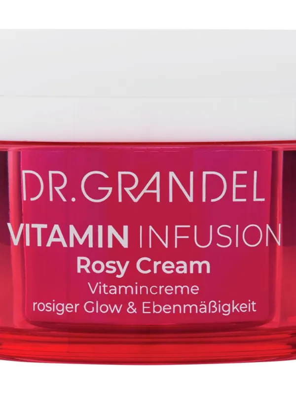 Artikal Vitamin Infusion Rosy Cream Fotografija