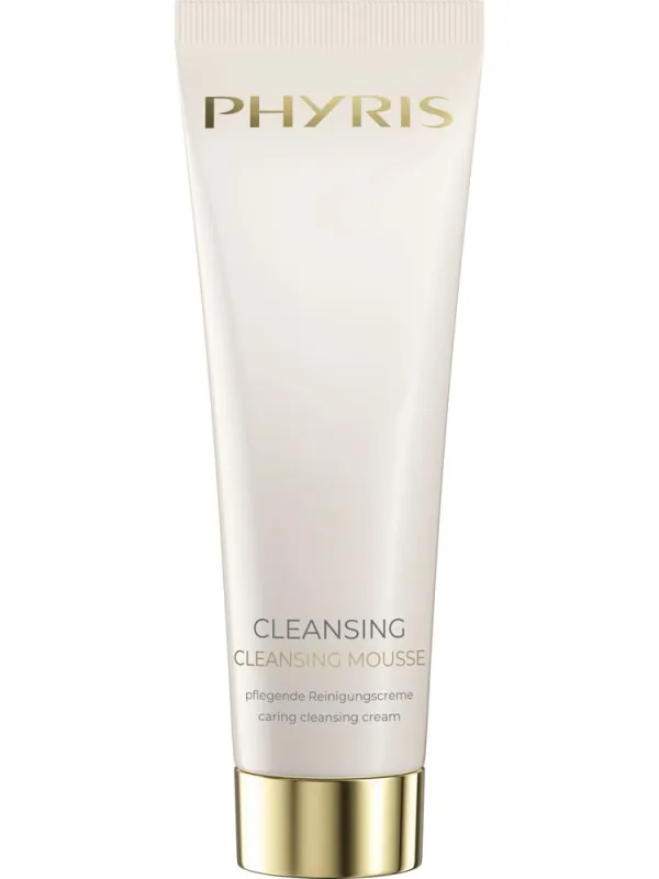 Artikal Cleansing Mousse Fotografija