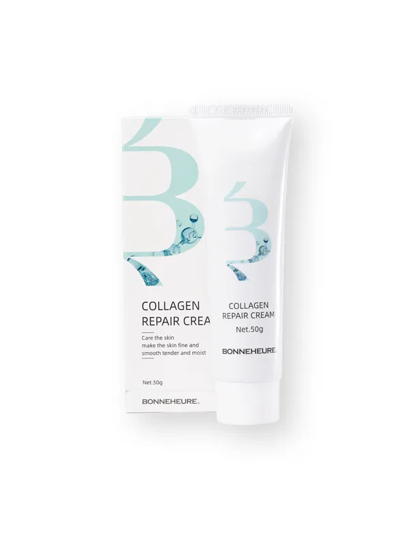 Artikal Bonneheure Collagen Repair Cream Fotografija