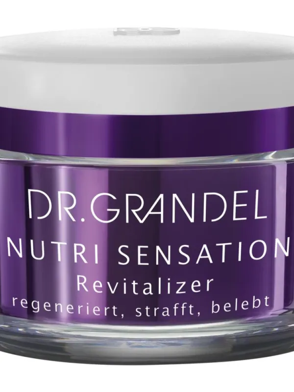 Artikal NUTRI SENSATION Revitalizer Fotografija