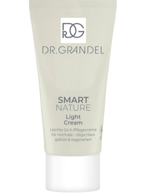 Artikal Smart Nature Light Cream Fotografija