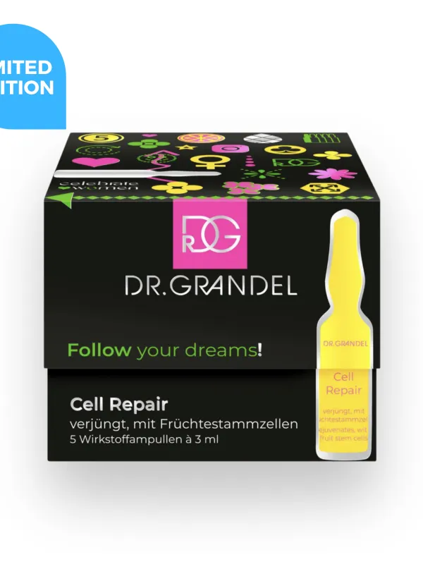 Artikal Cell Repair – Celebrate Women Fotografija
