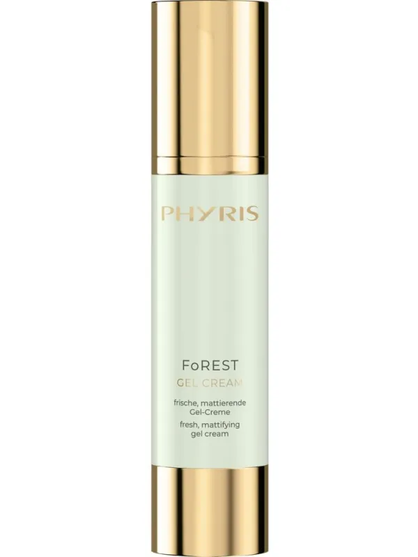 Artikal FoREST GEL CREAM Fotografija
